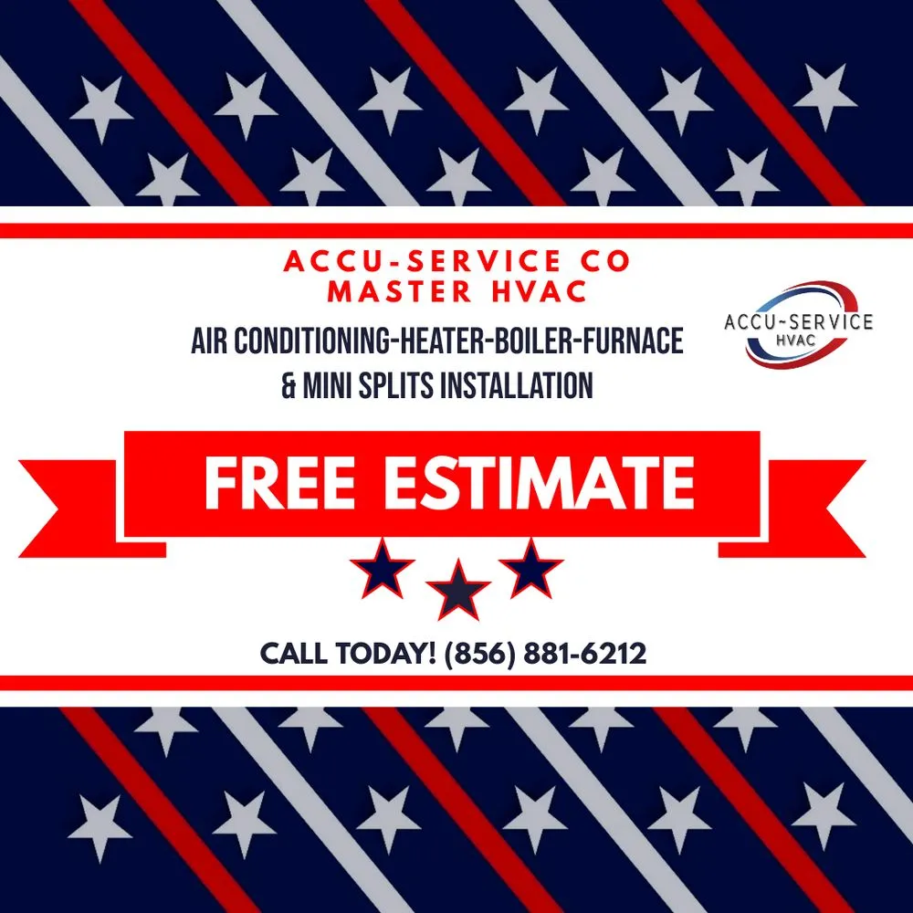 Slide of Accu-Service HVAC