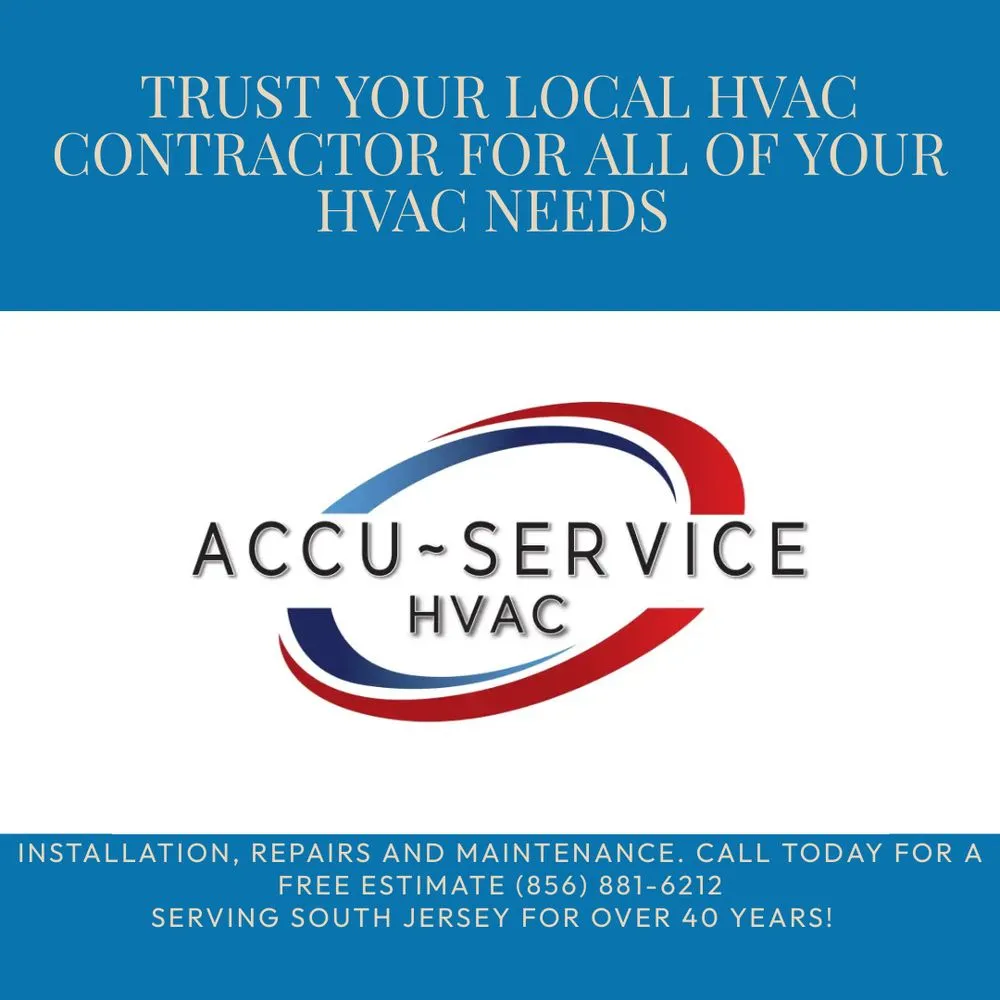 Slide of Accu-Service HVAC