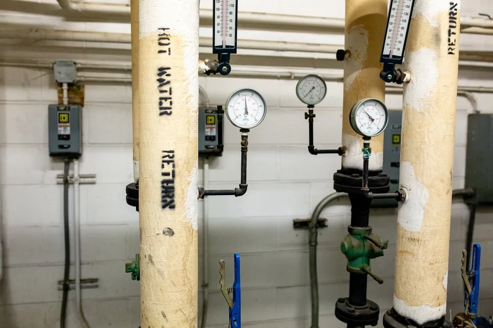 Slide of Accu-Tech HVAC Services