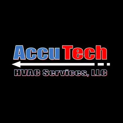 Slide of Accu-Tech HVAC Services