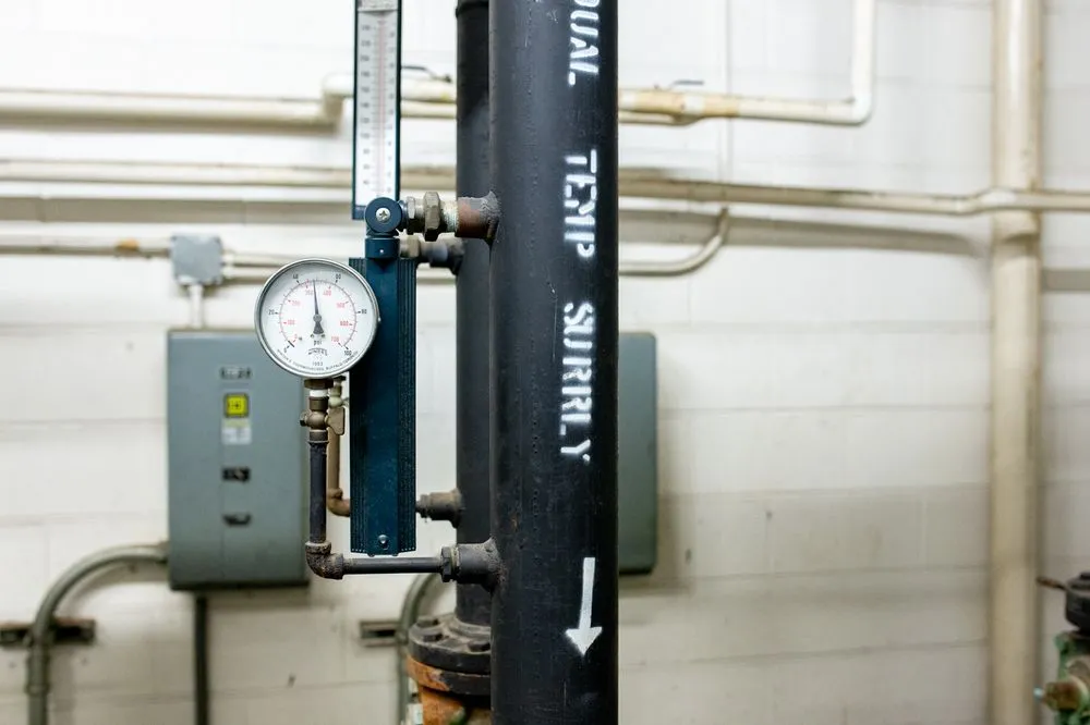 Slide of Accu-Tech HVAC Services