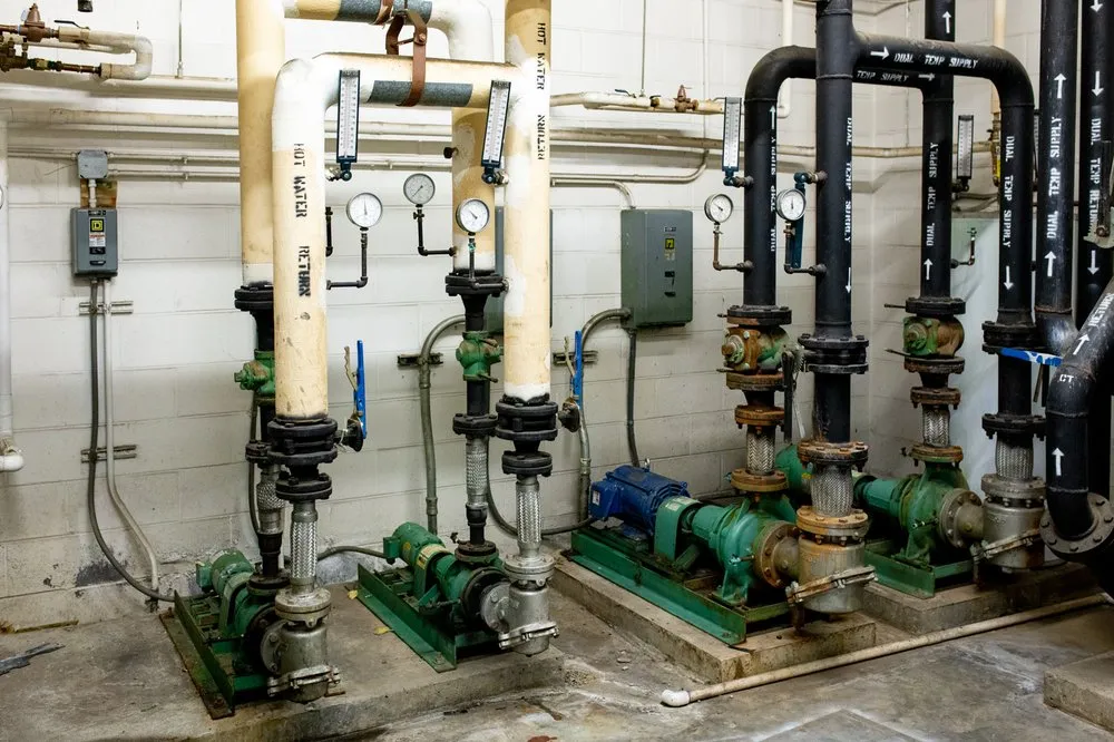 Slide of Accu-Tech HVAC Services