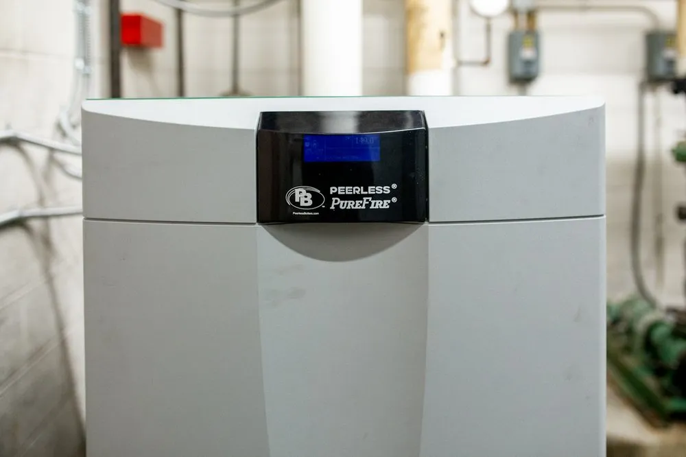 Slide of Accu-Tech HVAC Services