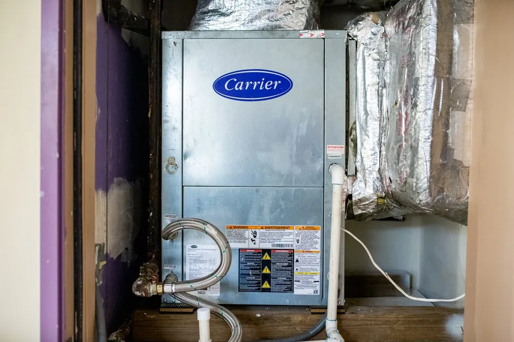 Slide of Accu-Tech HVAC Services