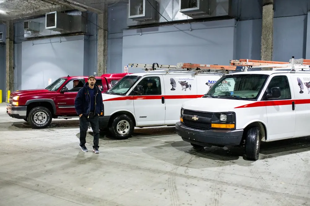 Slide of Accu-Tech HVAC Services