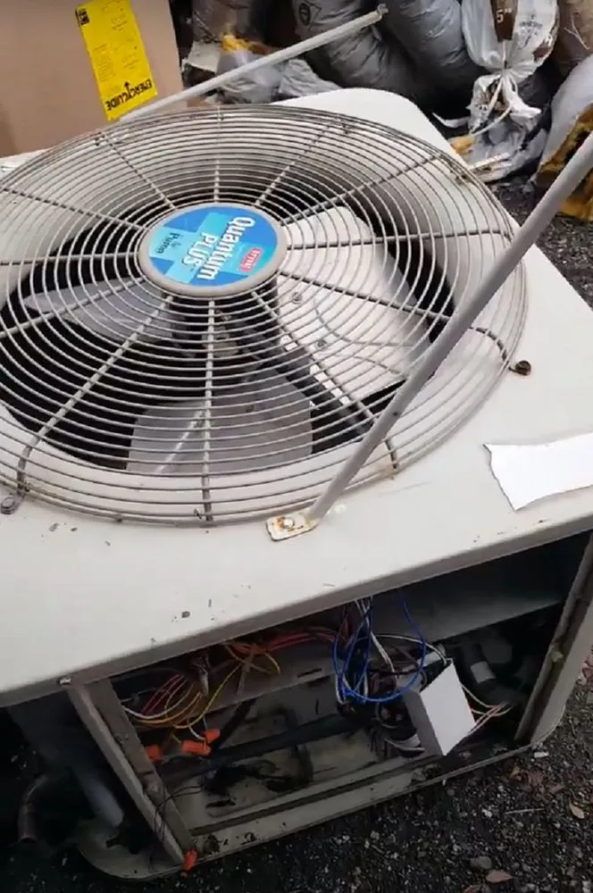 Slide of Accu-Temp Heating & Air Conditioning