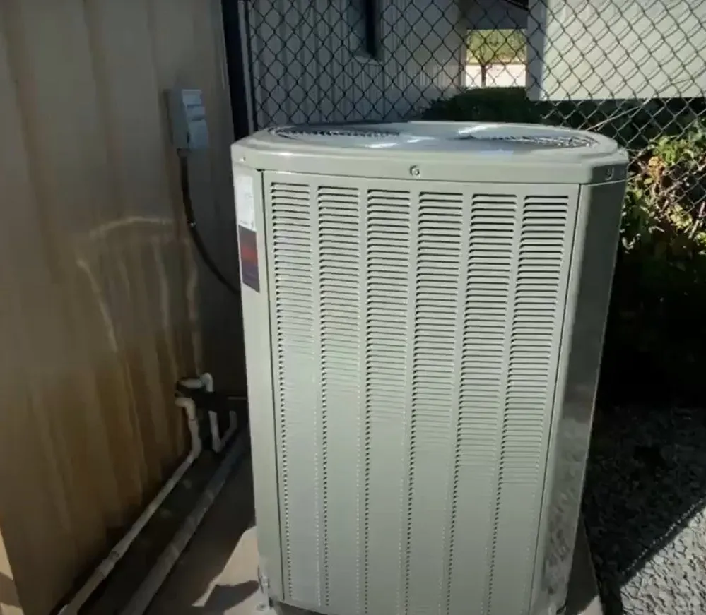 Slide of Accu-Temp Heating & Air Conditioning