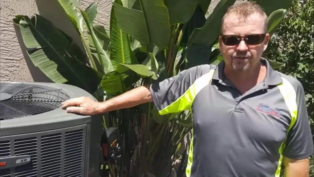 Slide of Accu-Temp Heating & Air Conditioning