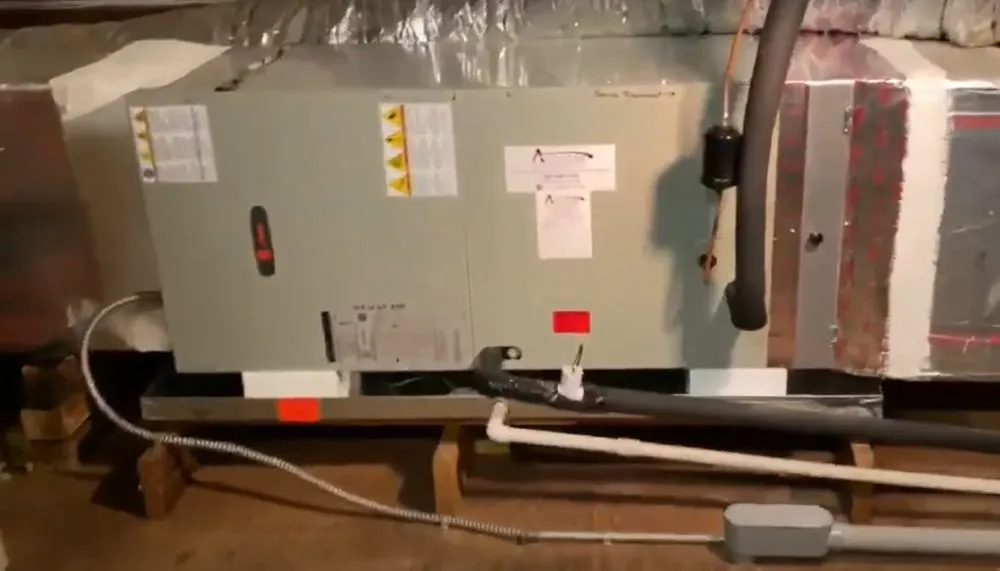 Slide of Accu-Temp Heating & Air Conditioning