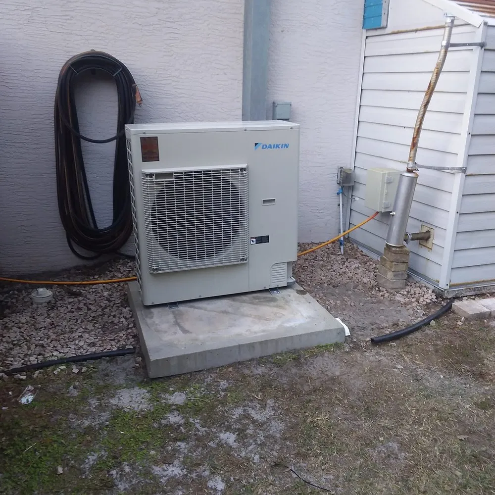 Slide of Accu-Temp Heating & Air Conditioning