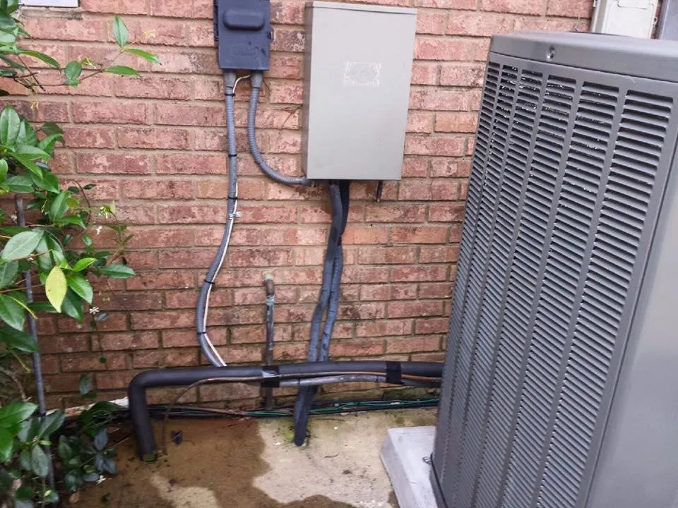 Slide of Accu-Temp Heating & Air Conditioning