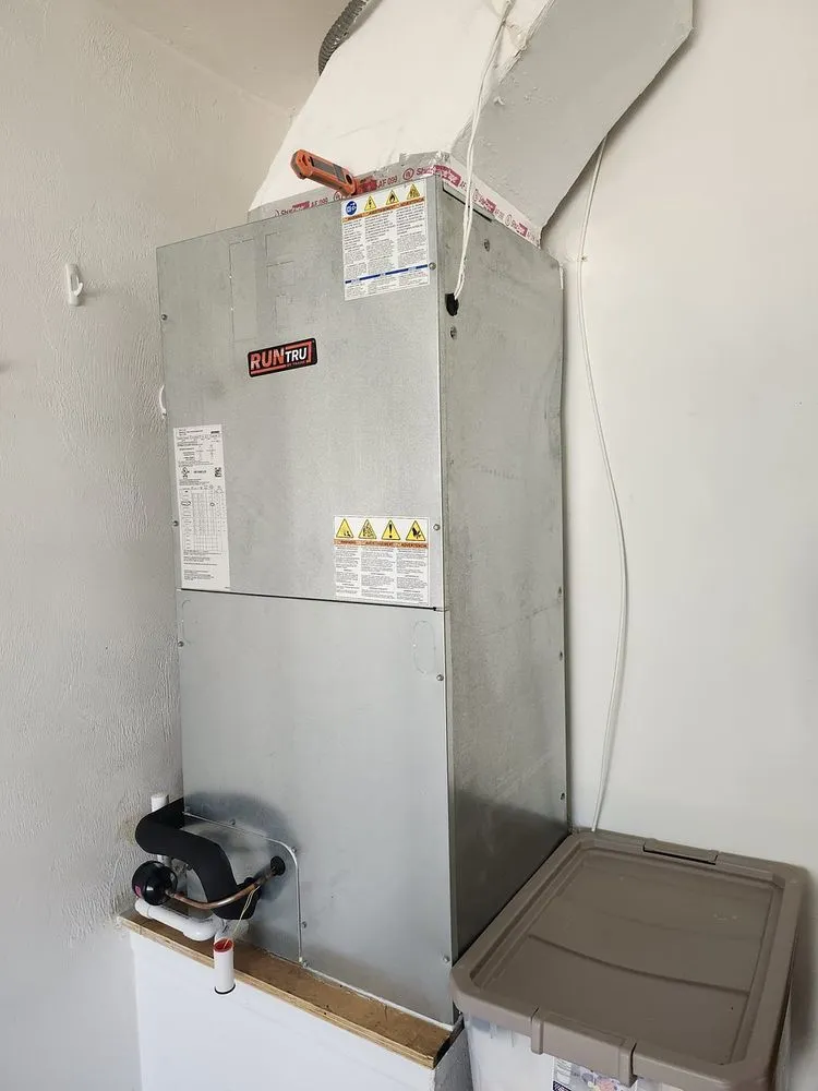 Slide of Accu-Temp Heating & Air Conditioning