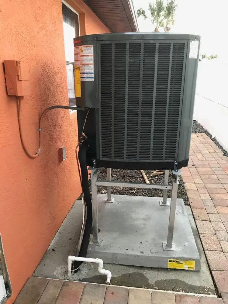 Slide of Accu-Temp Heating & Air Conditioning
