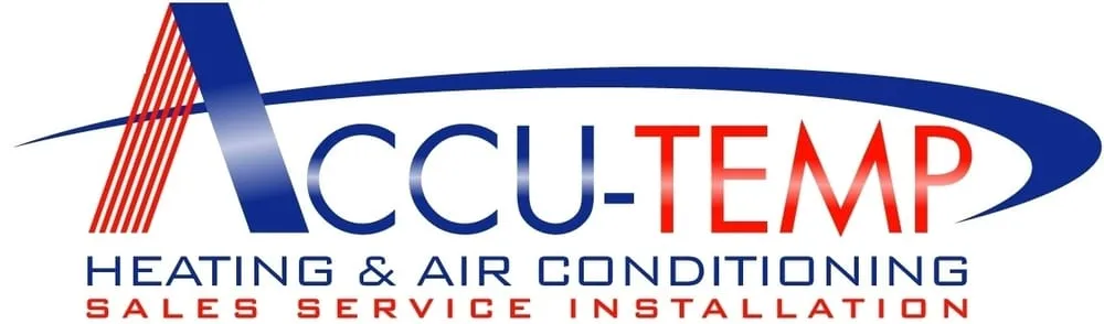 Slide of Accu-Temp Heating & Air Conditioning