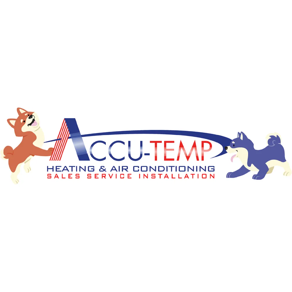 Slide of Accu-Temp Heating & Air Conditioning