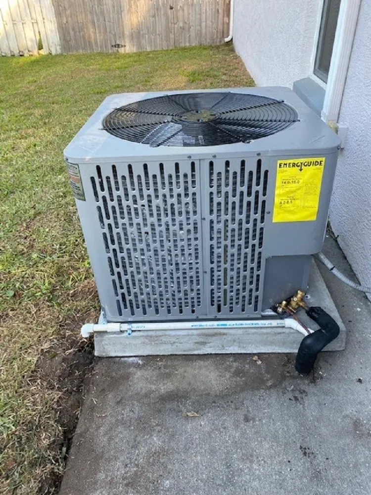 Slide of Accu-Temp Heating & Air Conditioning