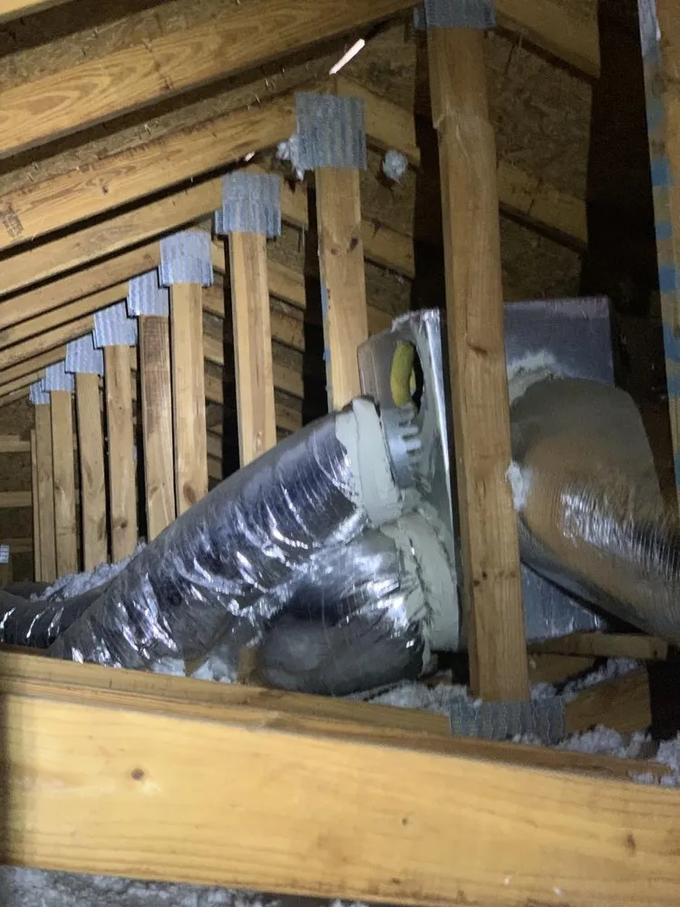 Slide of Accu-Temp Heating & Air Conditioning