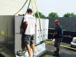 Slide of Accu-Temp Heating & Air Conditioning