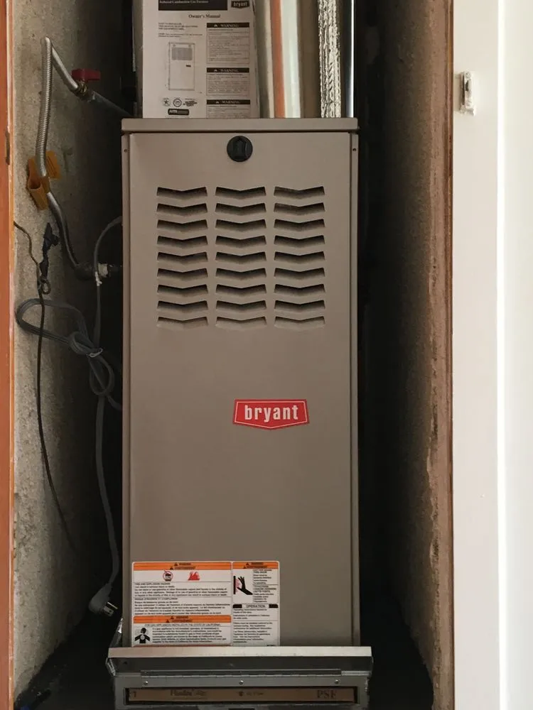 Slide of Accu-Temp Heating & Air Conditioning