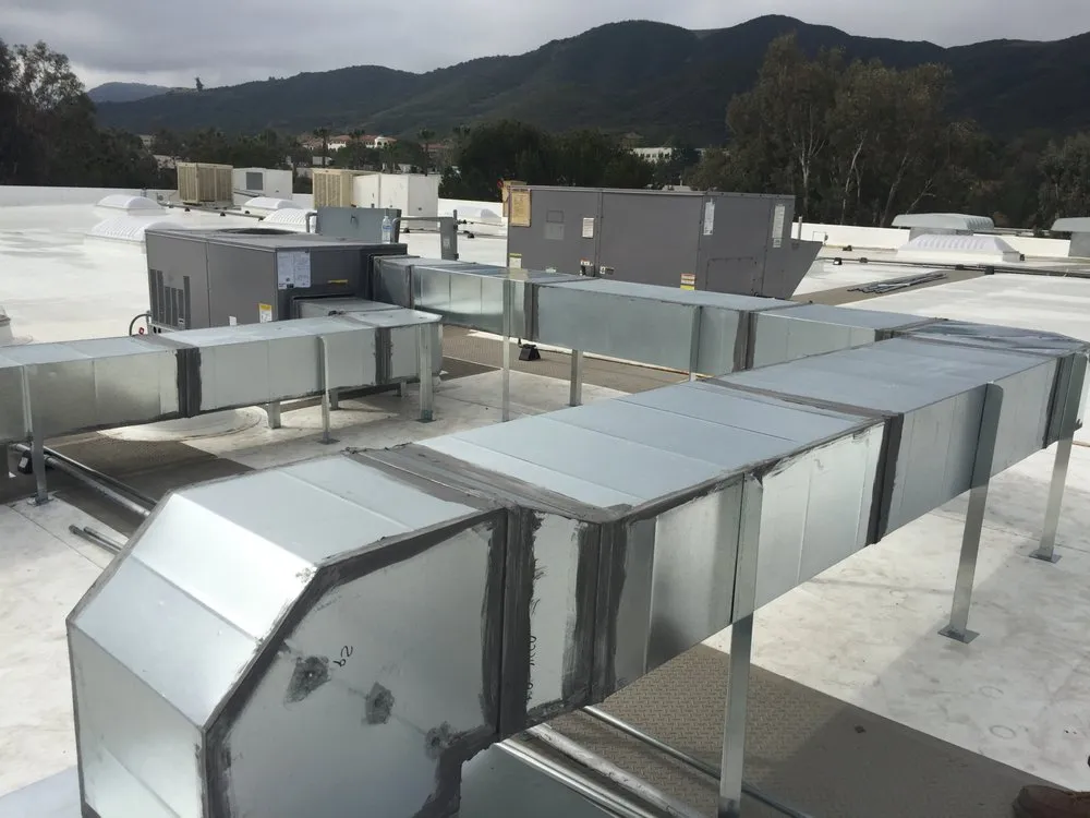 Slide of Accu-Temp Heating & Air Conditioning