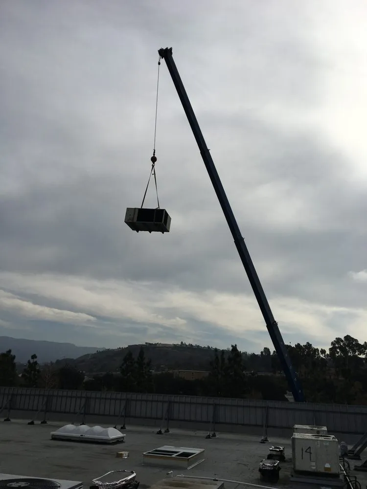 Slide of Accu-Temp Heating & Air Conditioning