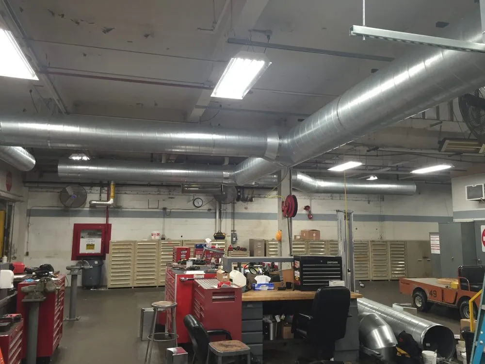 Slide of Accu-Temp Heating & Air Conditioning