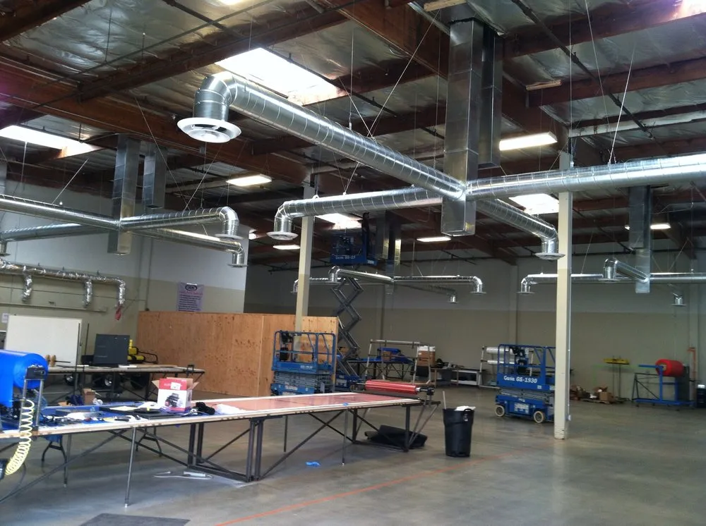 Slide of Accu-Temp Heating & Air Conditioning