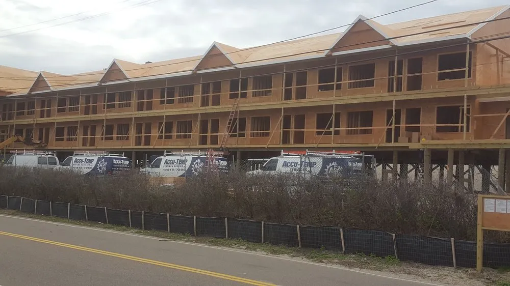 Slide of Accu-Temp Heating & Cooling