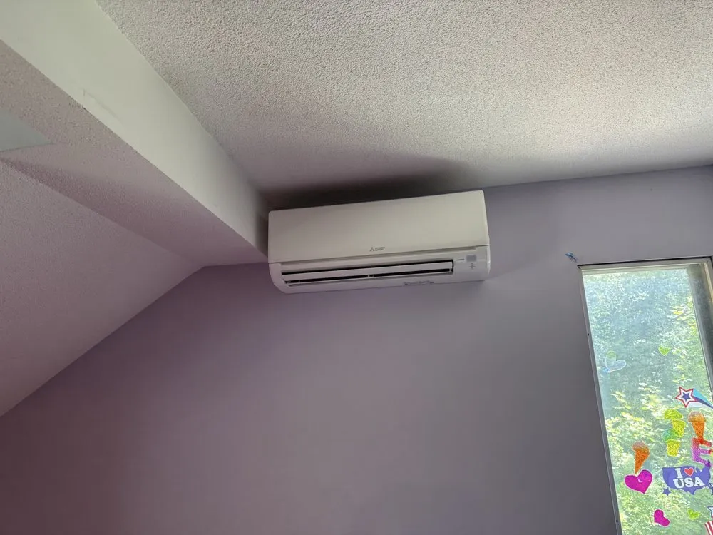 Slide of Accu-temp Mechanical Services