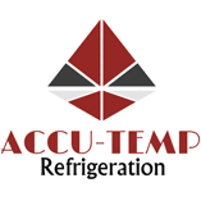 Slide of Accu-Temp Refrigeration