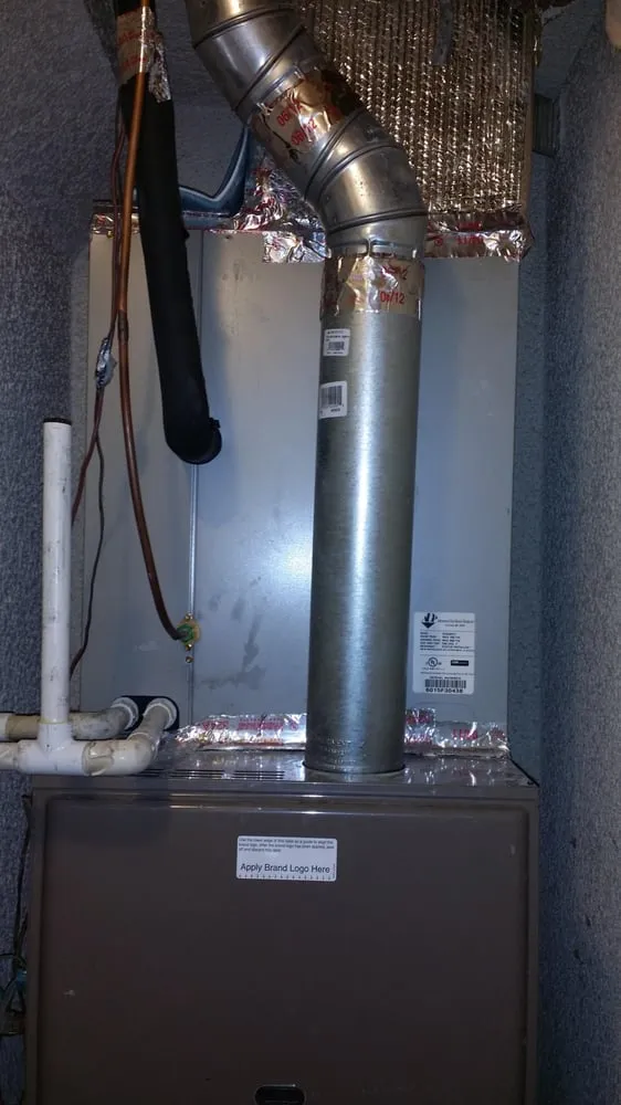 Slide of Accu-Temp Refrigeration