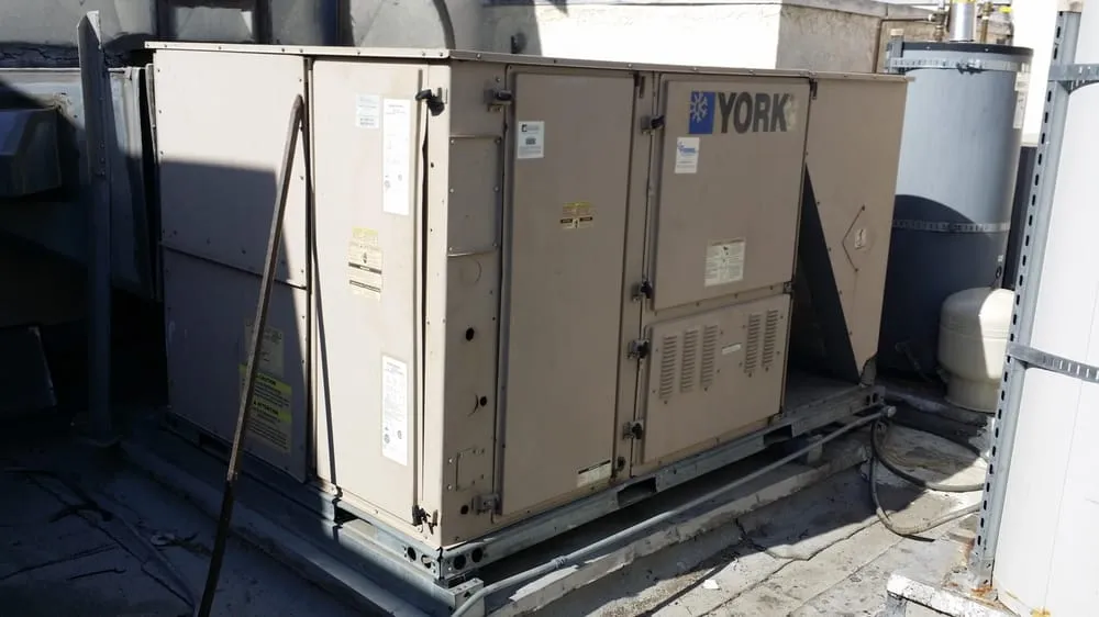 Slide of Accu-Temp Refrigeration