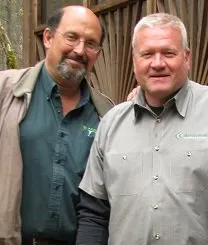 Slide of Accuair Heating and Cooling