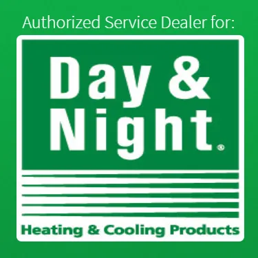 Slide of Accuair Heating and Cooling