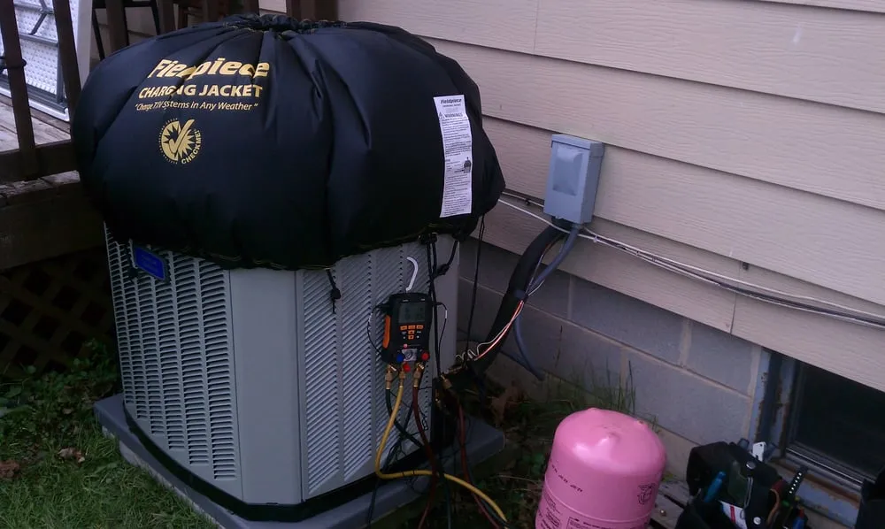 Slide of AccuMax Incorporated