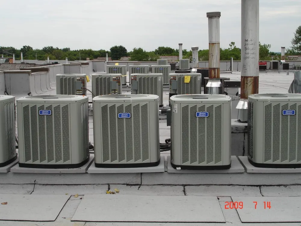 Slide of AccuMax Incorporated