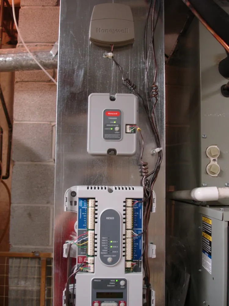 Slide of AccuMax Incorporated