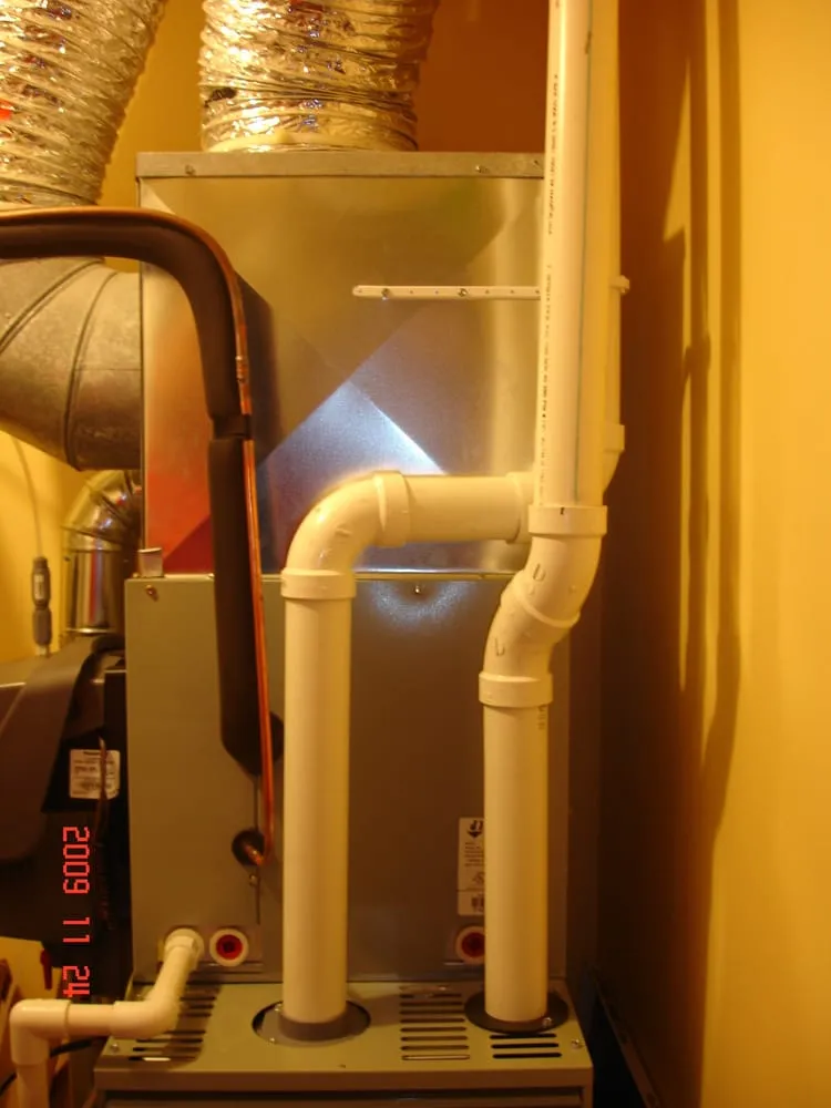 Slide of AccuMax Incorporated