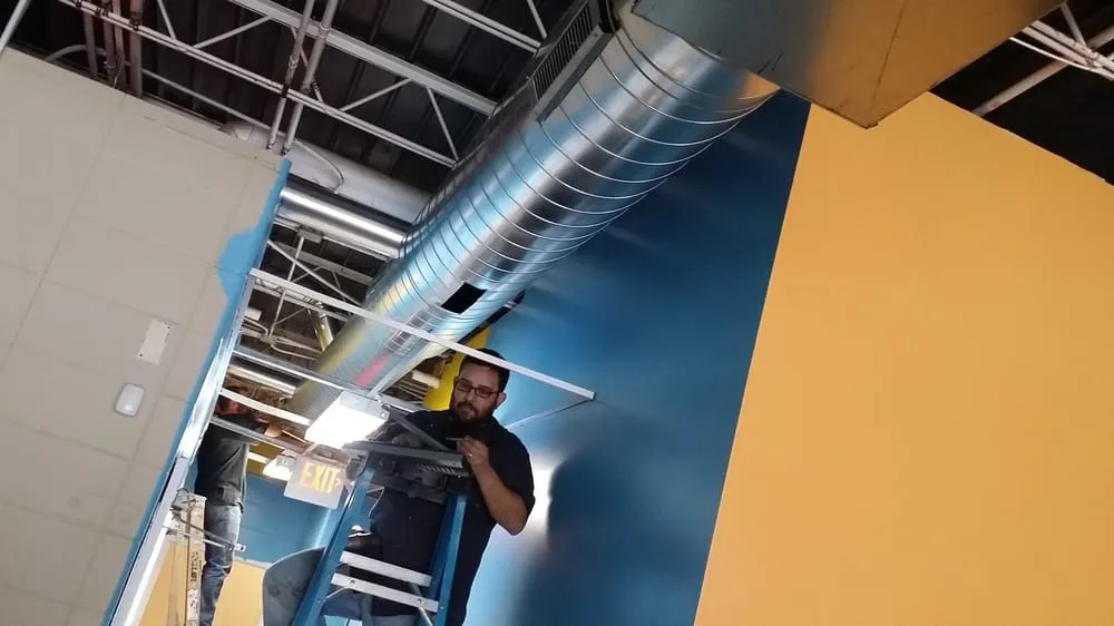 Slide of AccuMax Incorporated