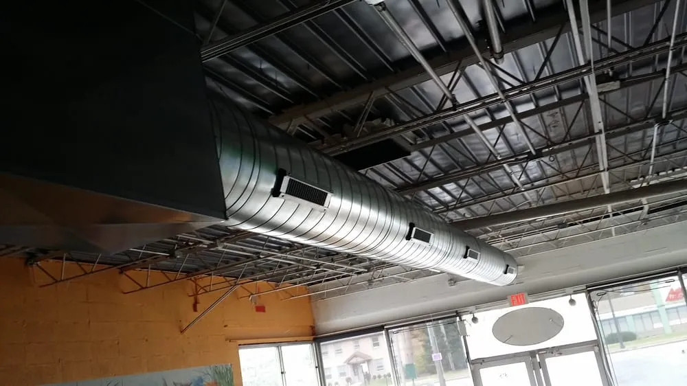 Slide of AccuMax Incorporated