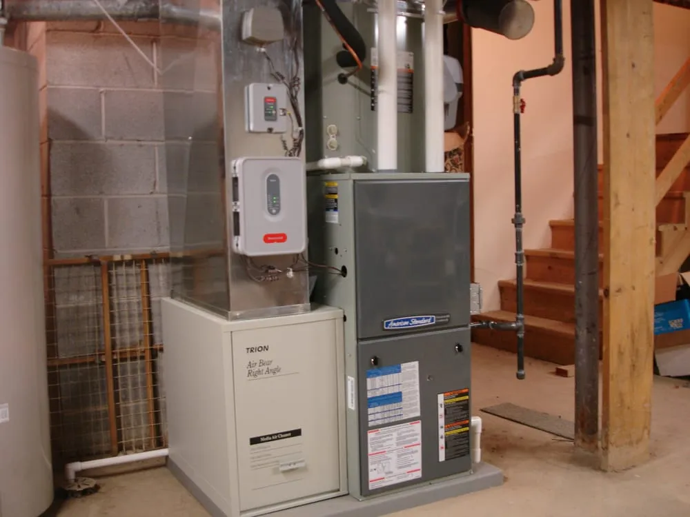 Slide of AccuMax Incorporated