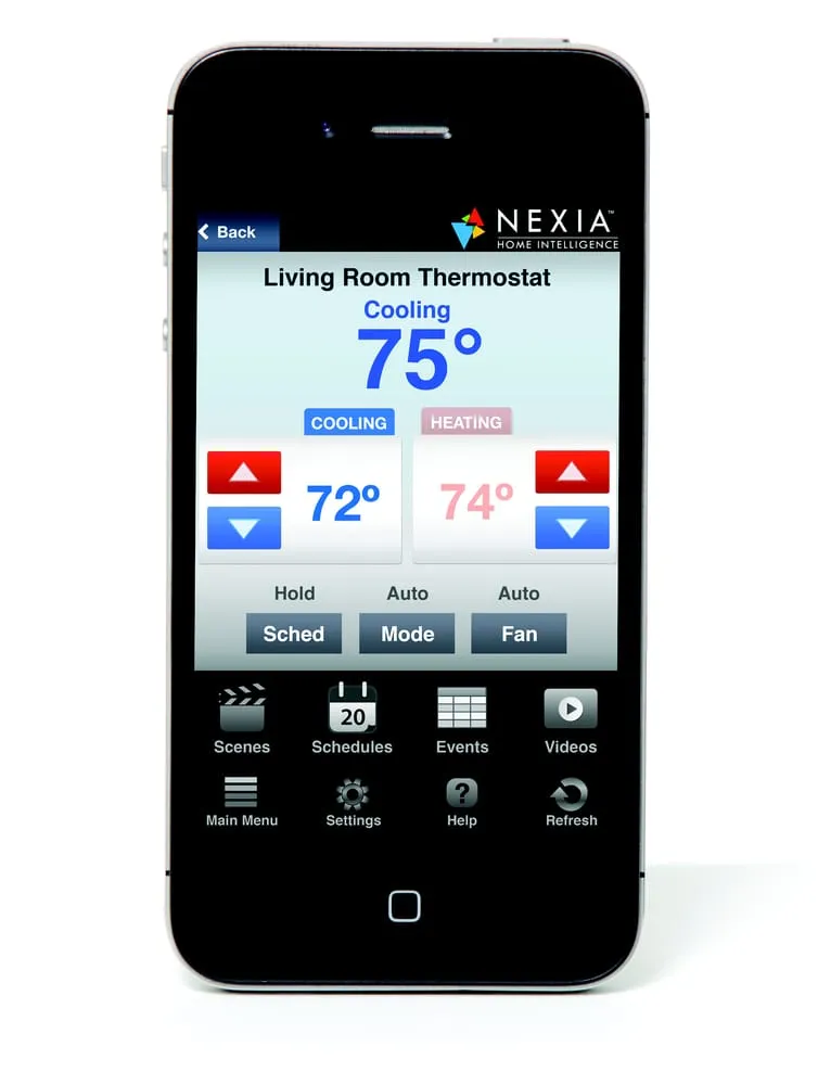 Slide of AccuMax Incorporated