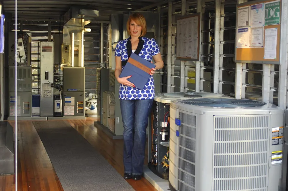 Slide of AccuMax Incorporated