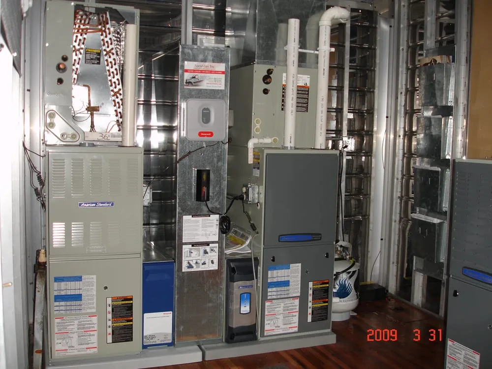 Slide of AccuMax Incorporated