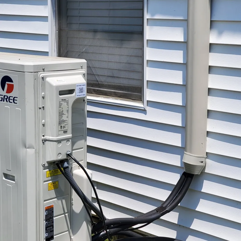 Slide of Accuracy Heat and Air