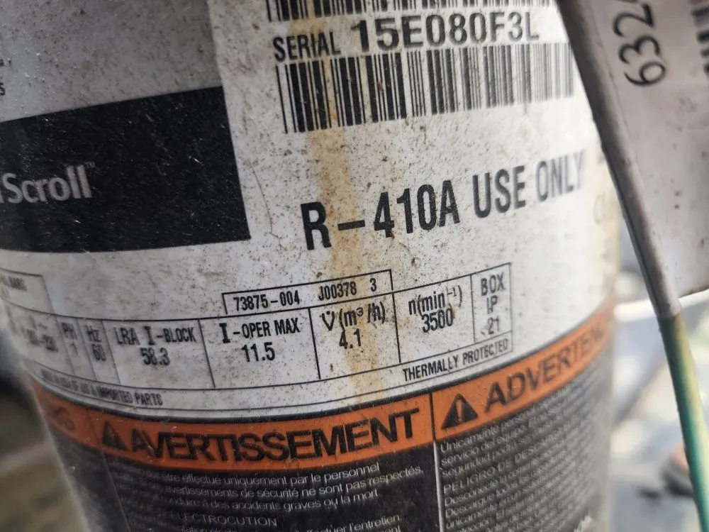 Slide of Accuracy Heat and Air