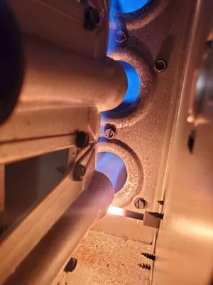 Accuracy Heat and Air