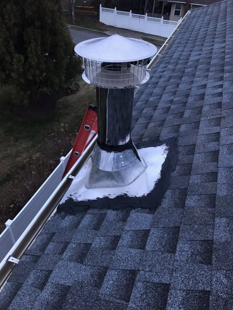 Slide of Accurate AC and Heating