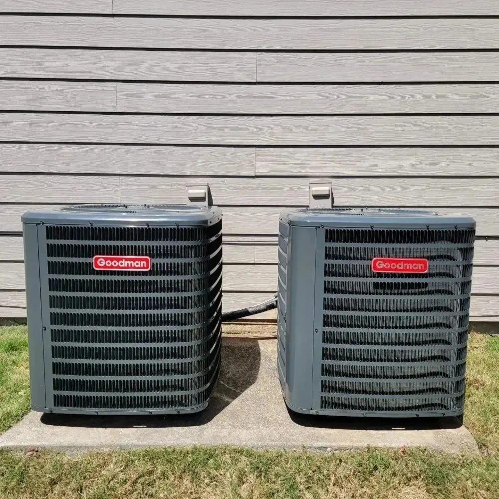 Slide of Accurate AC