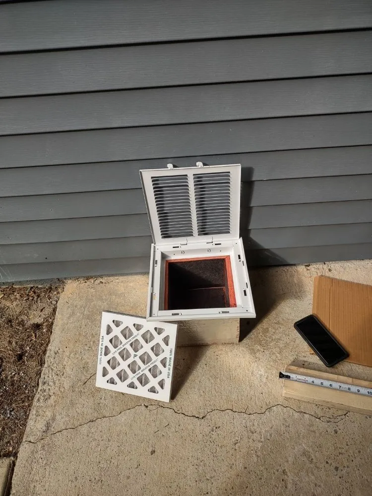 Slide of Accurate AC